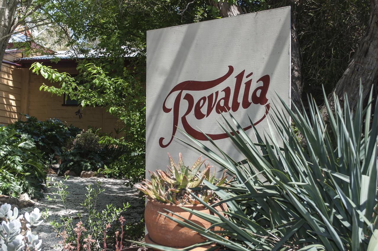 Trevalia Accommodation Penwortham Ngoại thất bức ảnh