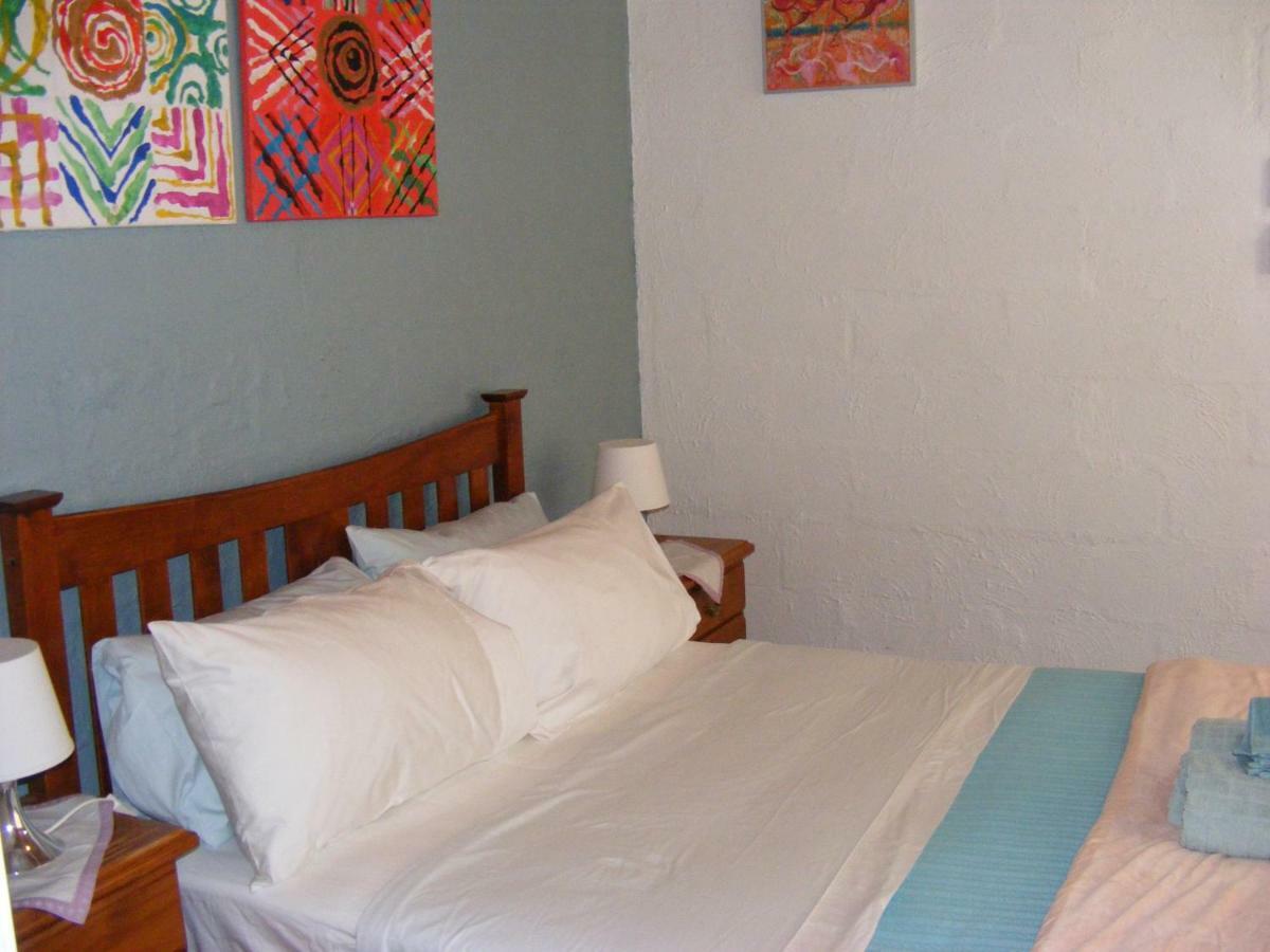 Trevalia Accommodation Penwortham Ngoại thất bức ảnh