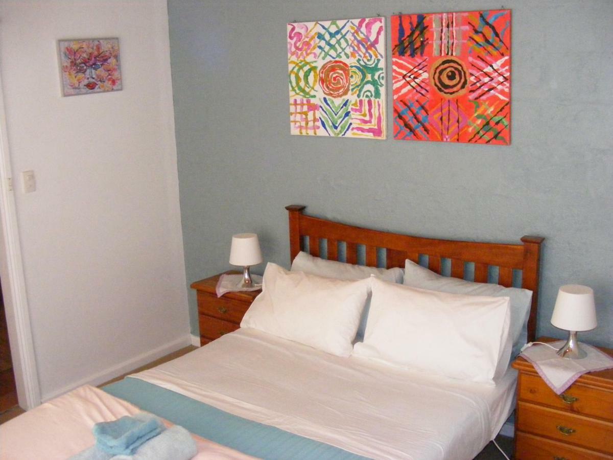 Trevalia Accommodation Penwortham Ngoại thất bức ảnh