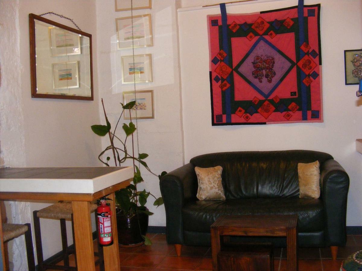 Trevalia Accommodation Penwortham Ngoại thất bức ảnh