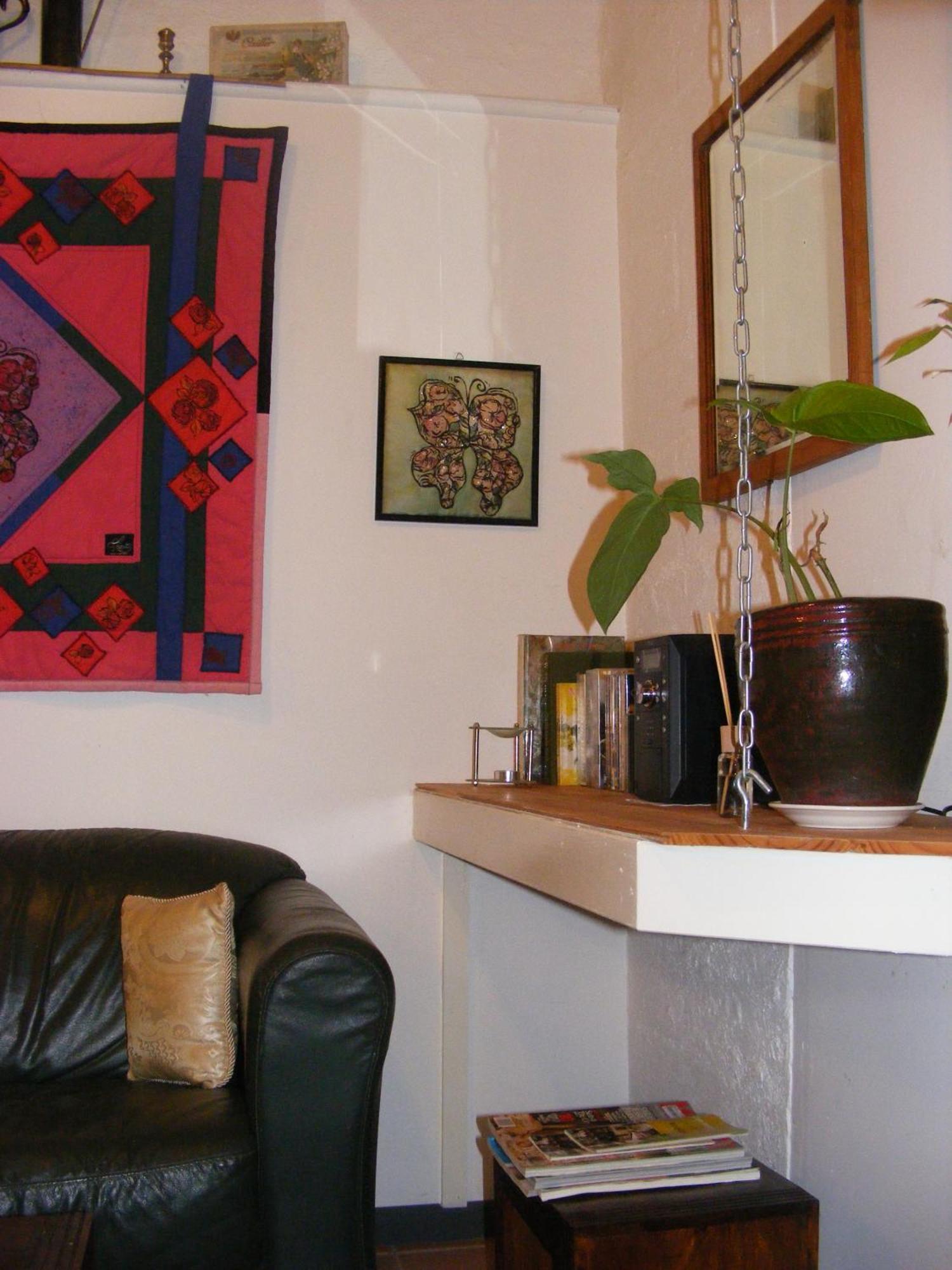 Trevalia Accommodation Penwortham Ngoại thất bức ảnh
